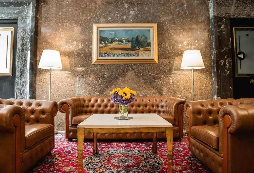 Fotos del hotel Vila Bled:  24