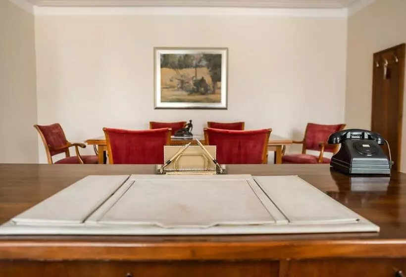 Fotos del hotel Vila Bled:  11