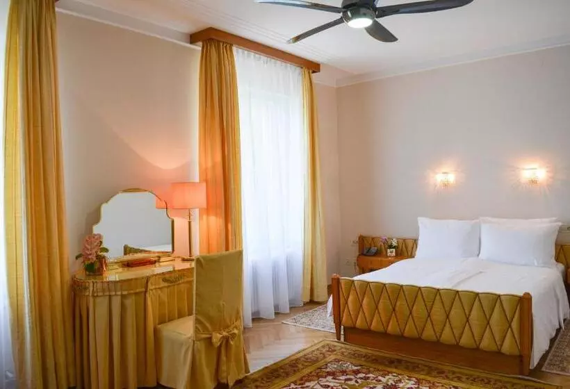 Fotos del hotel Vila Bled:  18