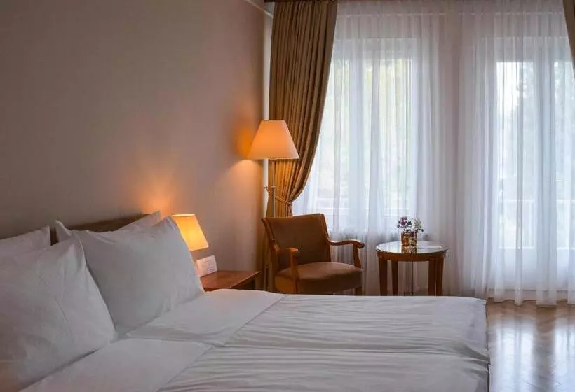 Fotos del hotel Vila Bled:  17