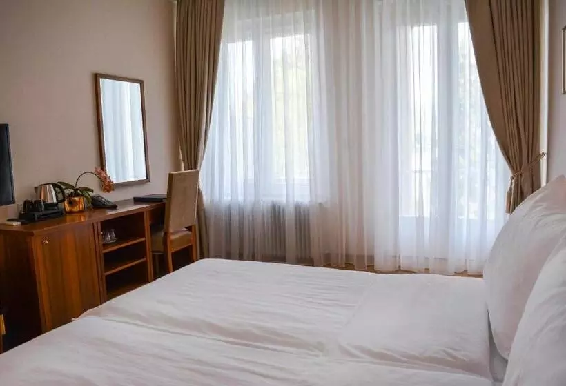 Fotos del hotel Vila Bled:  16