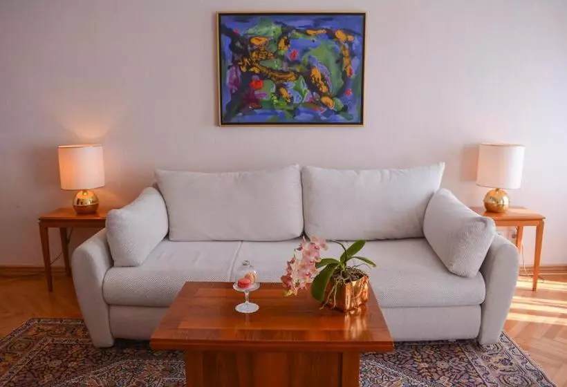 Fotos del hotel Vila Bled:  15