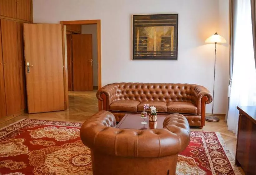 Fotos del hotel Vila Bled:  23