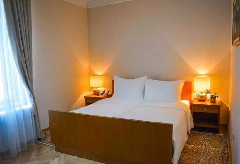 Fotos del hotel Vila Bled:  14