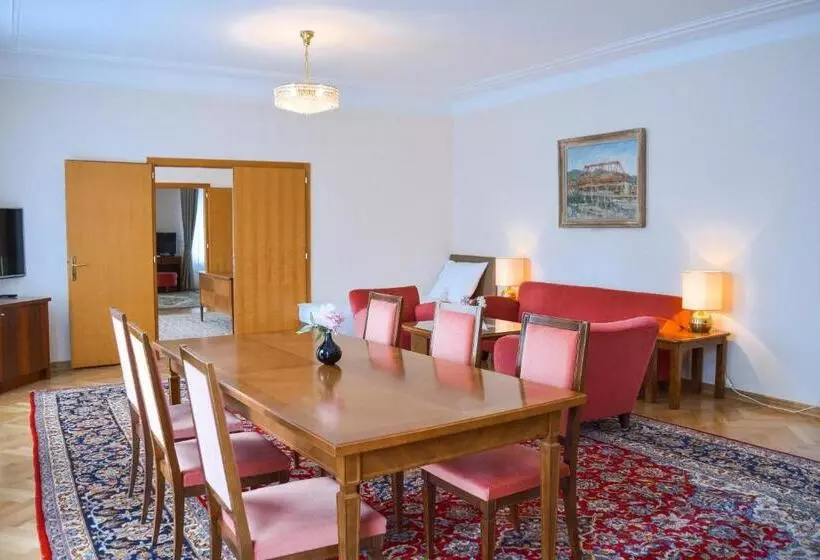 Fotos del hotel Vila Bled:  6