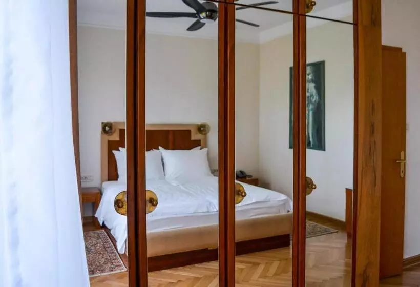 Fotos del hotel Vila Bled:  13