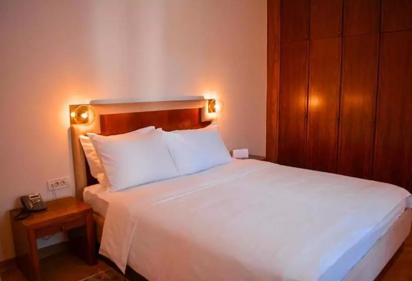 Fotos del hotel Vila Bled:  19