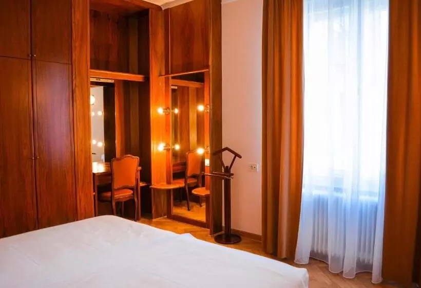 Fotos del hotel Vila Bled:  10