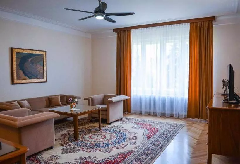 Fotos del hotel Vila Bled:  25