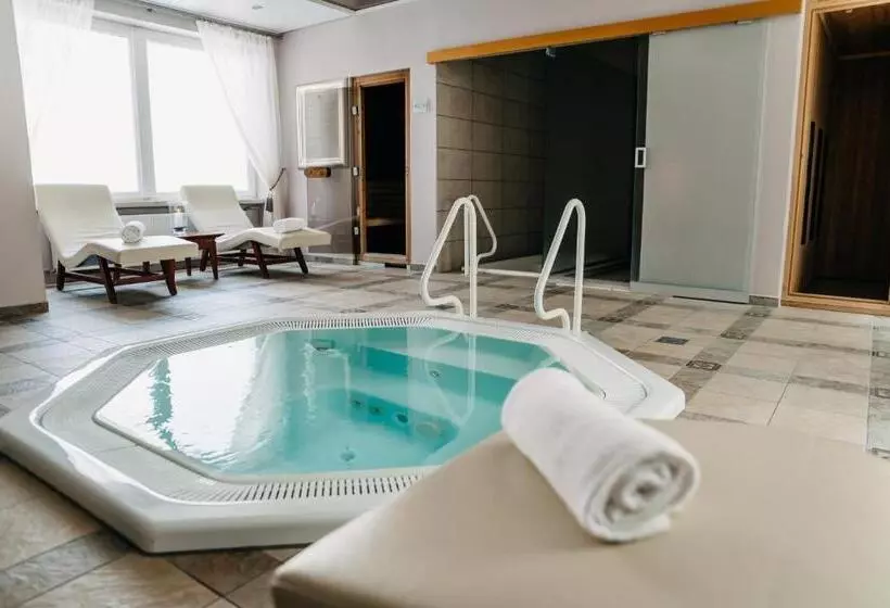 Fotos del hotel Vila Bled:  2