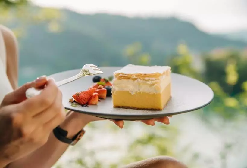 Fotos del hotel Vila Bled:  4