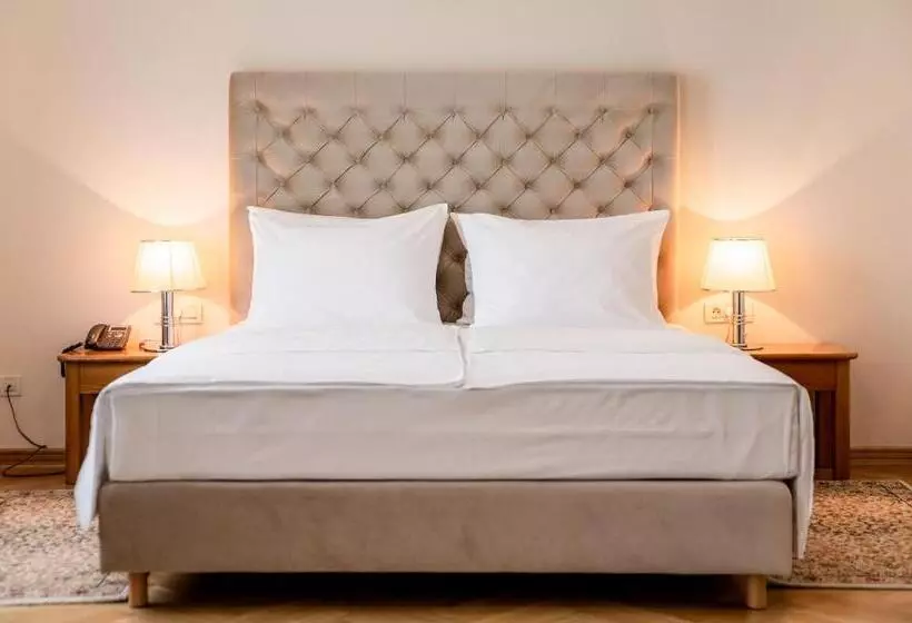 Fotos del hotel Vila Bled:  21