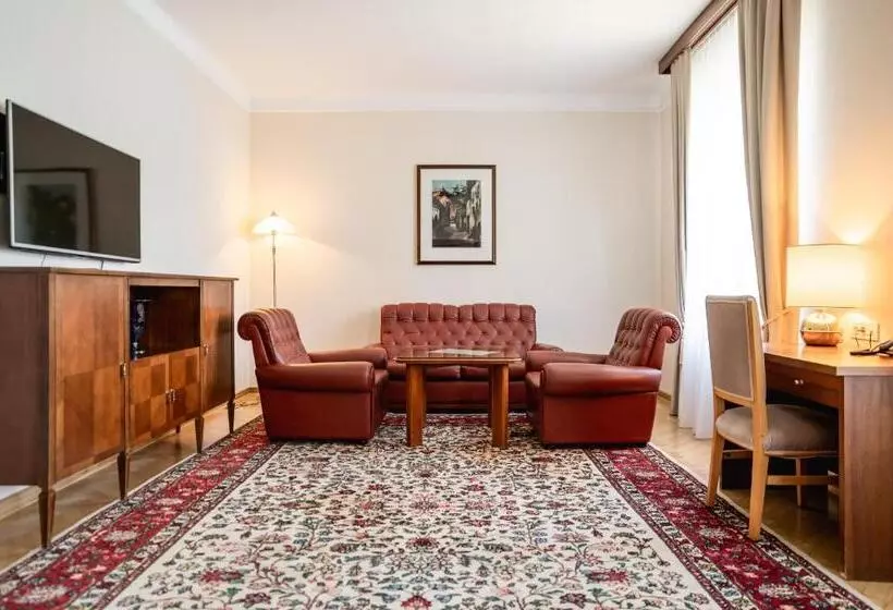 Fotos del hotel Vila Bled:  22