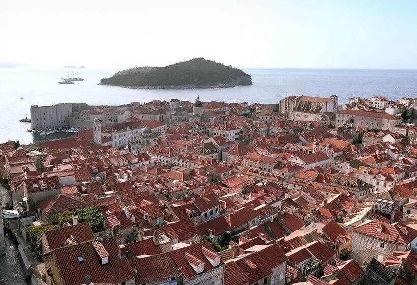 Fotos del hotel Villa Dubrovnik:  21