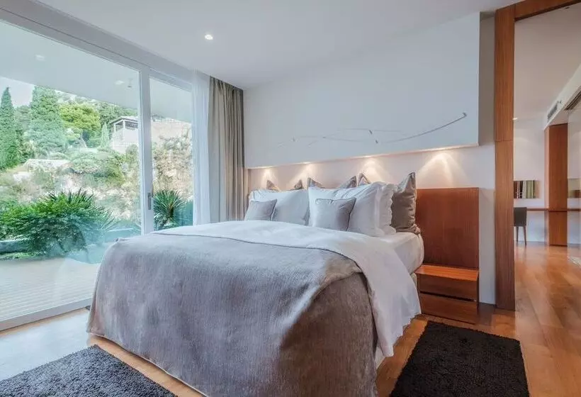 Fotos del hotel Villa Dubrovnik:  22