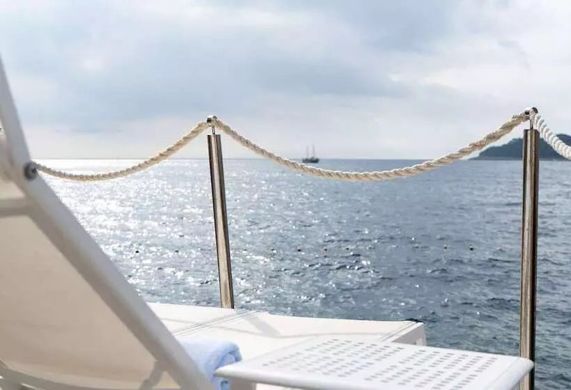 Fotos del hotel Villa Dubrovnik:  16
