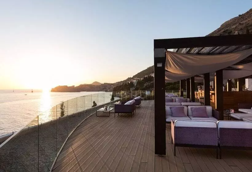 Fotos del hotel Villa Dubrovnik:  25