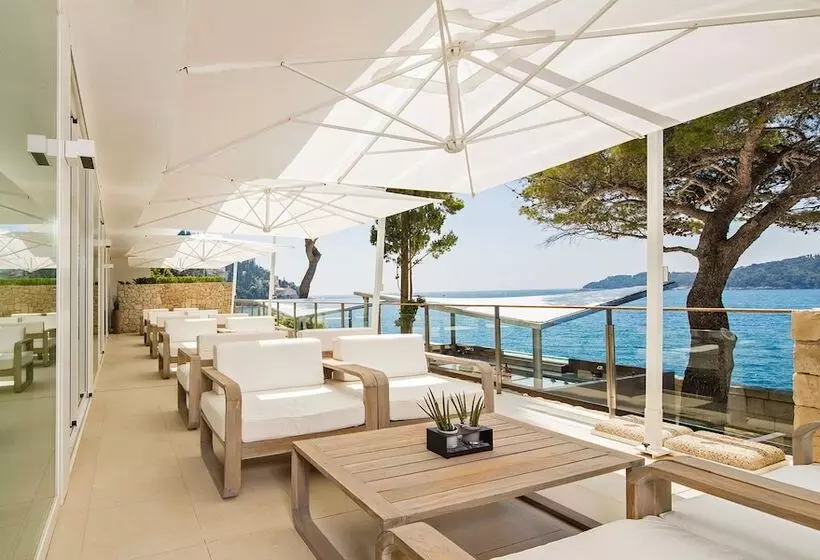 Fotos del hotel Villa Dubrovnik:  7