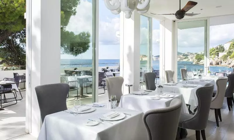 Fotos del hotel Villa Dubrovnik:  19