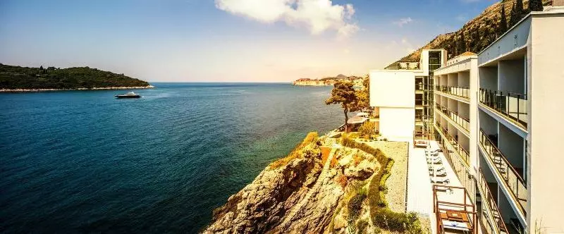 Fotos del hotel Villa Dubrovnik:  9