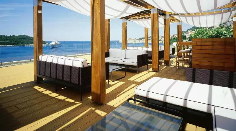 Fotos del hotel Villa Dubrovnik:  14