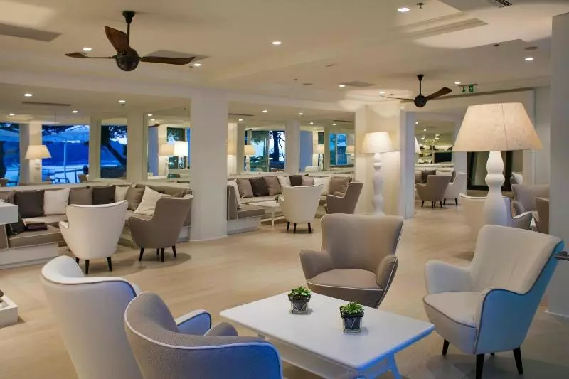 Fotos del hotel Villa Dubrovnik:  11