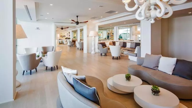 Fotos del hotel Villa Dubrovnik:  18