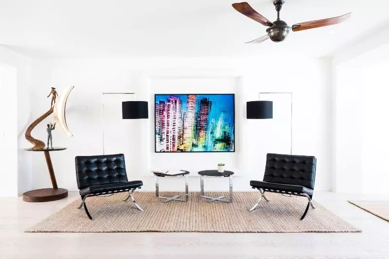 Fotos del hotel Villa Dubrovnik:  10