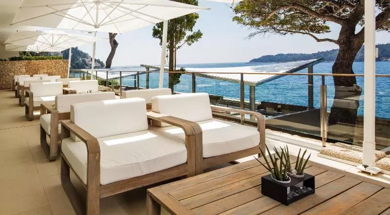 Fotos del hotel Villa Dubrovnik:  20