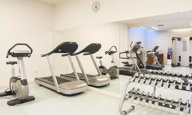 Fotos del hotel Villa Dubrovnik:  4