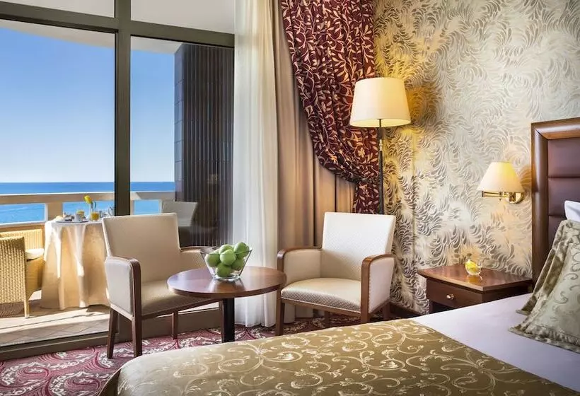 Remisens Premium Hotel Metropol