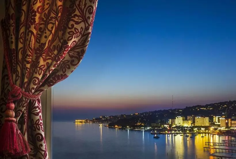 Fotos del hotel Remisens Premium Hotel Metropol:  3