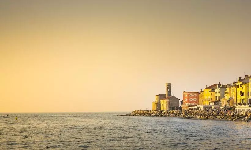 Fotos del hotel Remisens Premium Hotel Metropol:  12