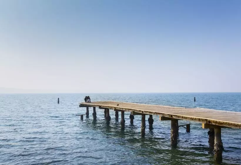 Fotos del hotel Remisens Premium Hotel Metropol:  15