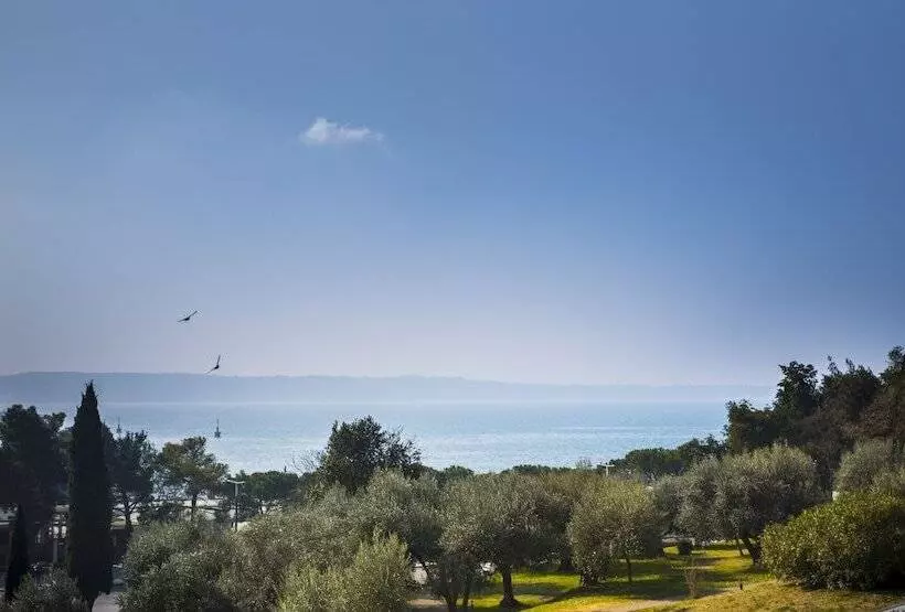 Fotos del hotel Remisens Premium Hotel Metropol:  10