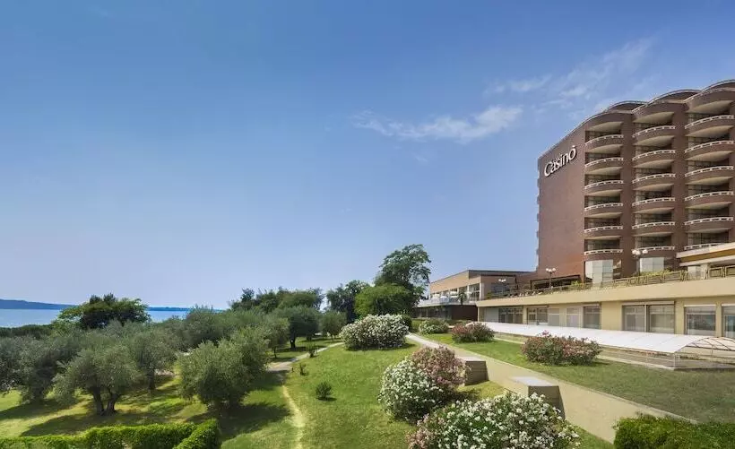 Fotos del hotel Remisens Premium Hotel Metropol:  11