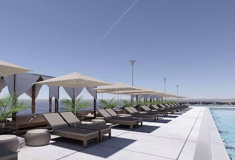 Fotos del hotel Remisens Premium Hotel Metropol:  2