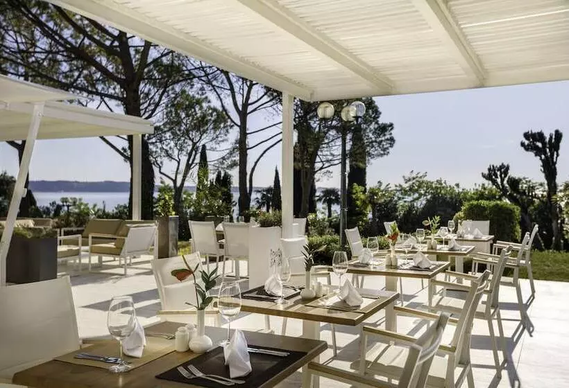 Fotos del hotel Remisens Premium Hotel Metropol:  4