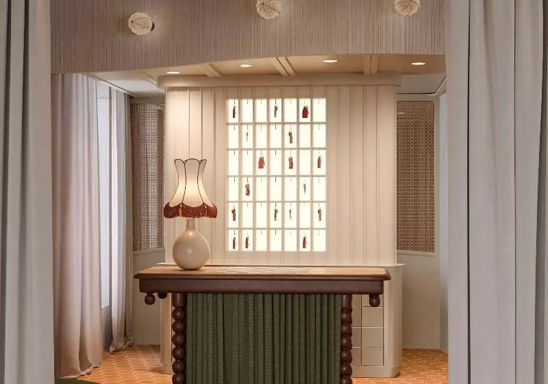 Fotos del hotel Amarante Champselysées:  3