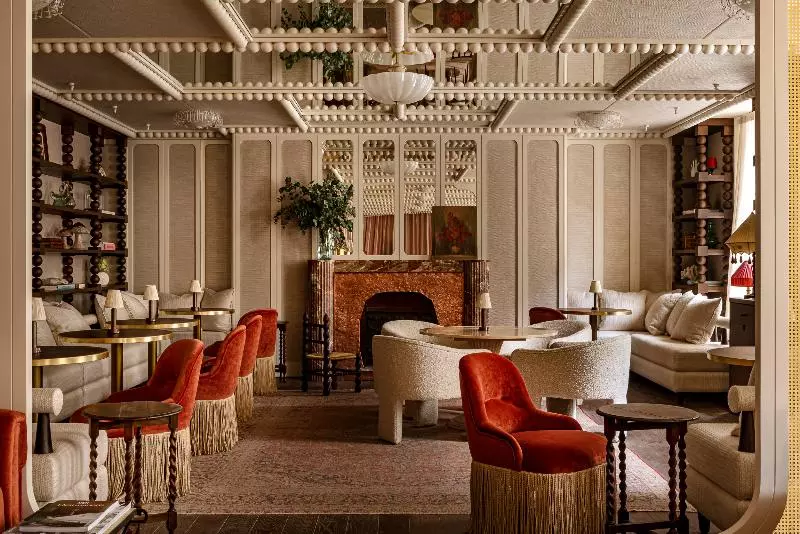 Fotos del hotel Amarante Champselysées:  7