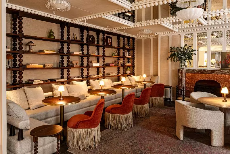 Fotos del hotel Amarante Champselysées:  14