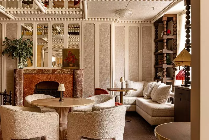 Fotos del hotel Amarante Champselysées:  9