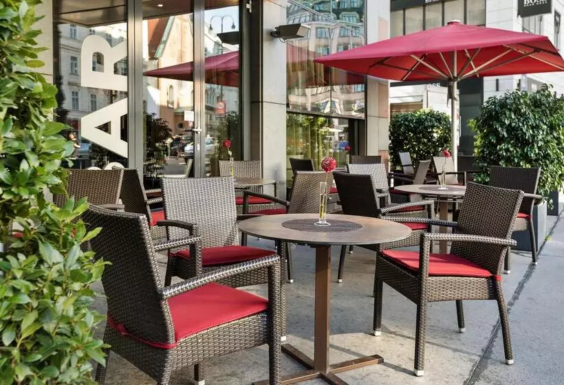 Fotos del hotel Austria Trend  Europa Wien:  5