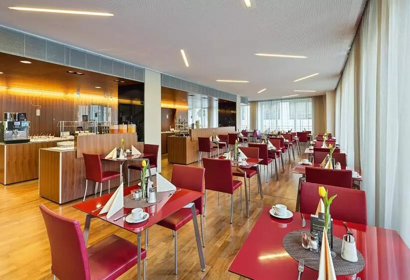 Fotos del hotel Austria Trend  Europa Wien:  10