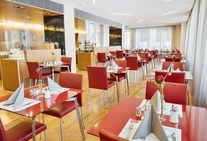 Fotos del hotel Austria Trend  Europa Wien:  13