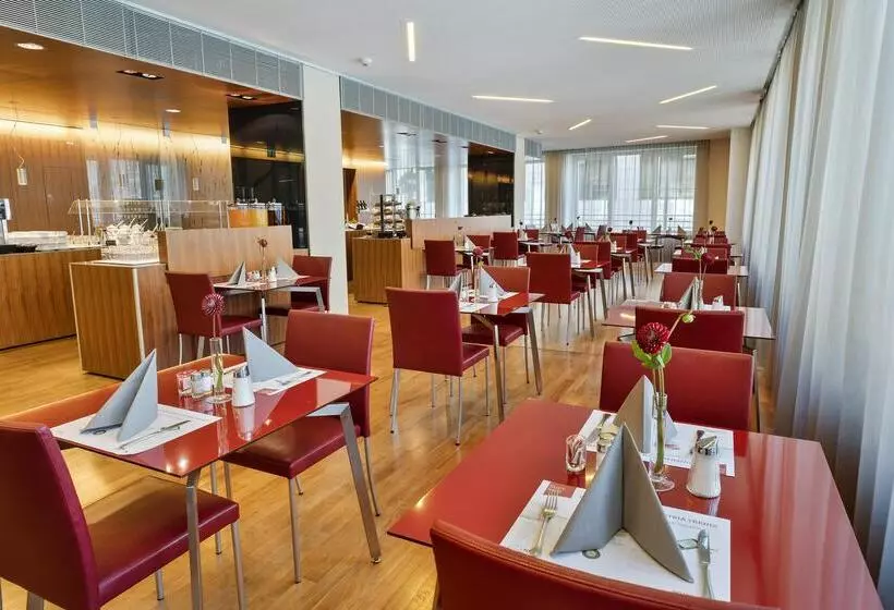 Fotos del hotel Austria Trend  Europa Wien:  19