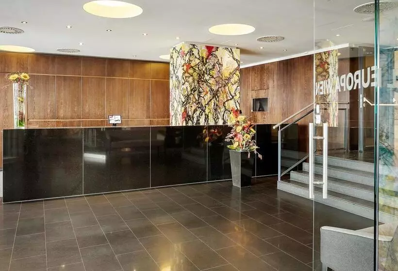 Fotos del hotel Austria Trend  Europa Wien:  7