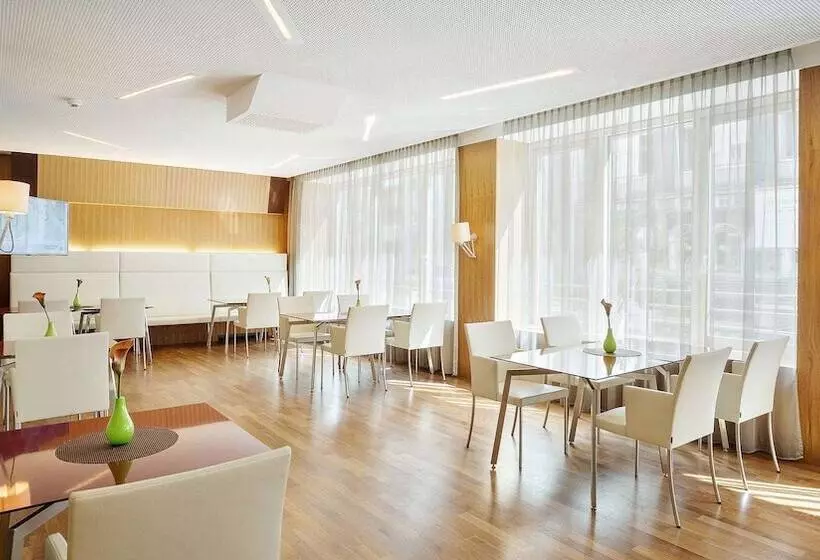 Fotos del hotel Austria Trend  Europa Wien:  25