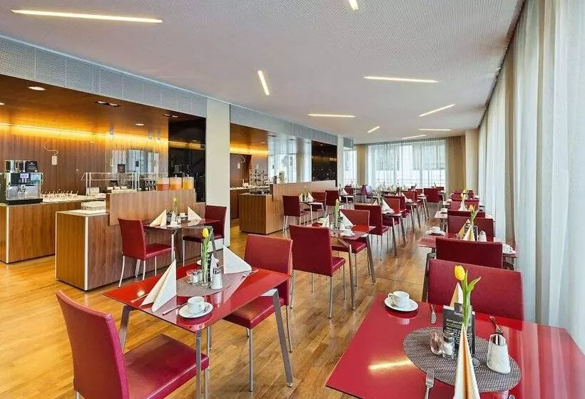 Fotos del hotel Austria Trend  Europa Wien:  14