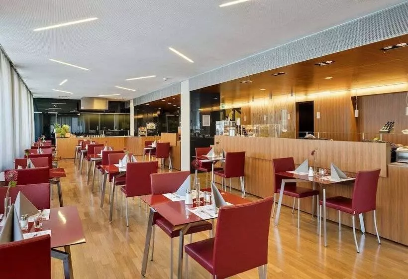 Fotos del hotel Austria Trend  Europa Wien:  3